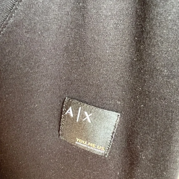 ARMANI EXCHANGE T shirt in XS - Picture 5 of 6
